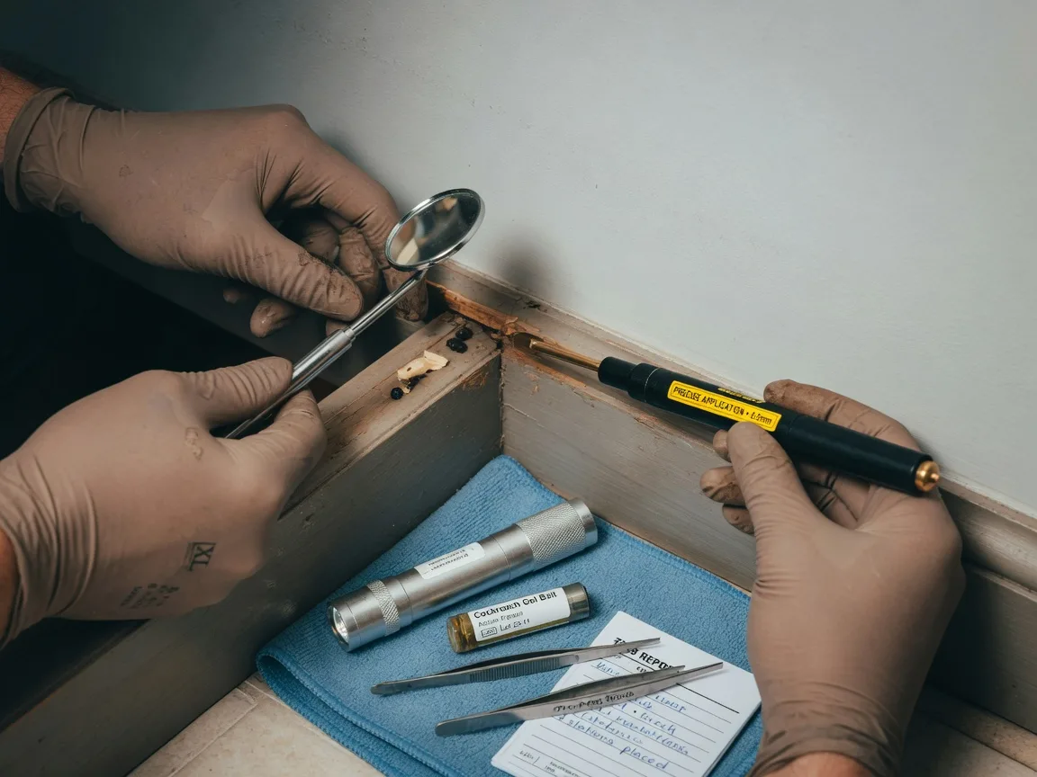 Why choose Emergency Pest Control in Allardt, TN